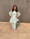 Jacket Dress